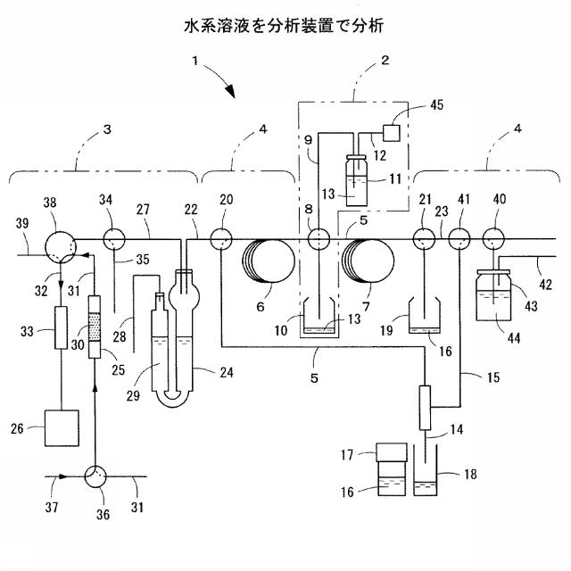 6501518-内部標準液の移送方法およびその移送装置 図000007