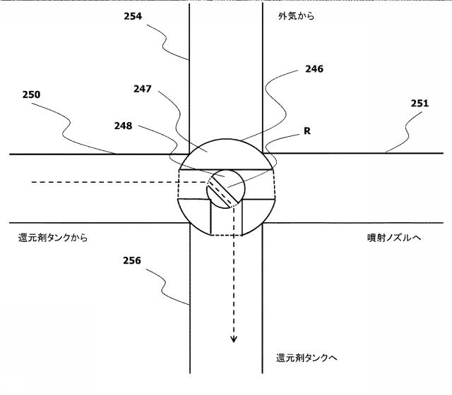 6501794-エンジンの排気浄化装置 図000007