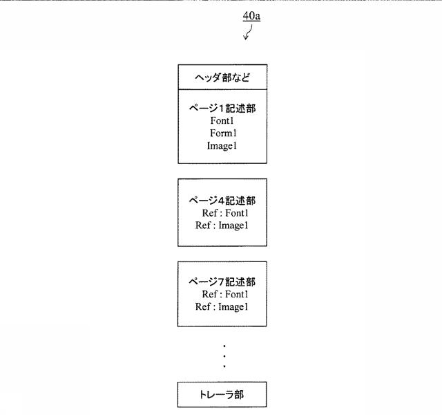 6507932-画像形成装置及びプログラム 図000007