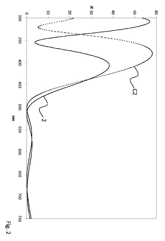 6510412-フォトクロミック眼鏡レンズ 図000007