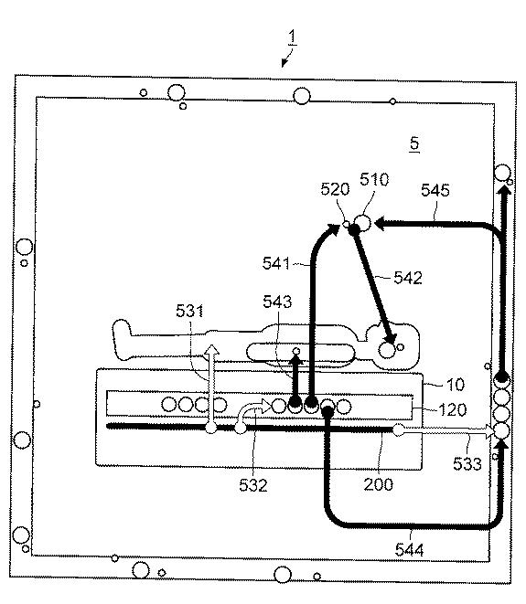 6527229-温浴装置、温浴方法および板体 図000007