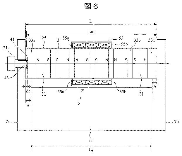 6529894-コアレスリニアモータ 図000007