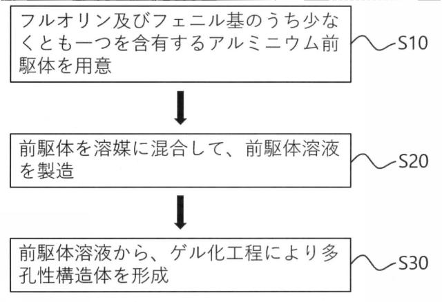 6537556-多孔性構造体及びその製造方法 図000007