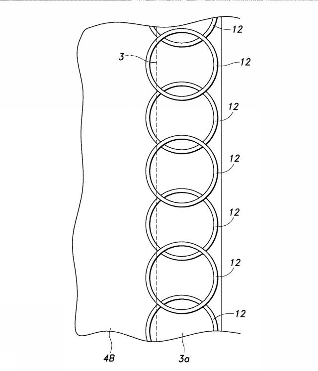 6538576-ＲＣ構造の耐震壁とスラブとの接合構造 図000007