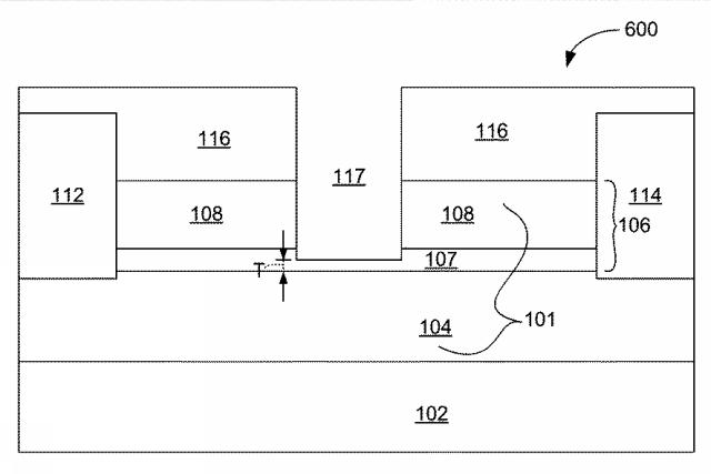 6554530-再成長構造を用いたＩＩＩ族窒化物トランジスタ 図000007