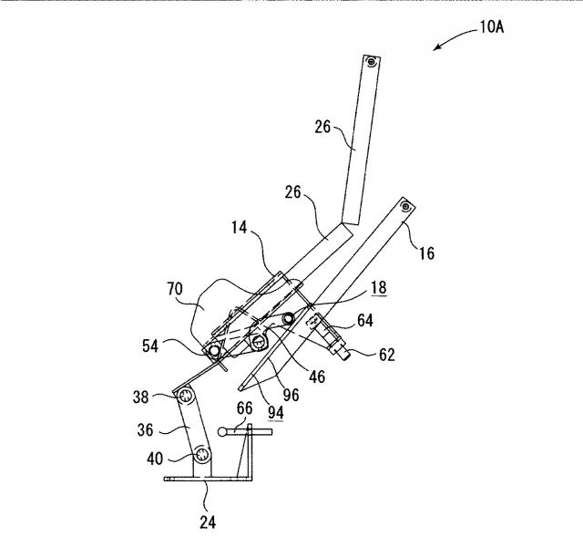 6556401-自動車用アクセル誤操作防止装置 図000007