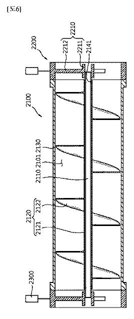 6556944-水力発電装置及び水流を利用した発電施設 図000007