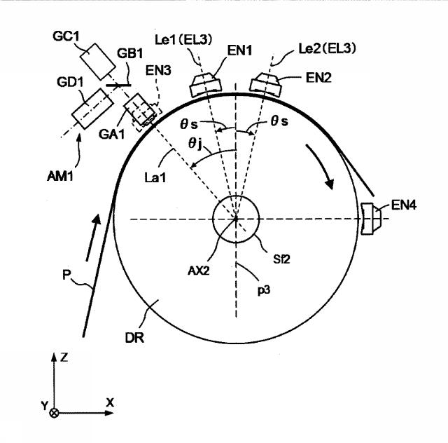 6558484-パターン形成装置 図000007