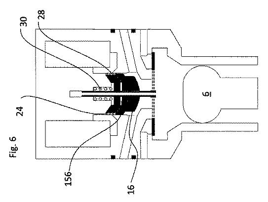 6573833-バルブユニットおよびバルブユニットを含む流体作動機械 図000007