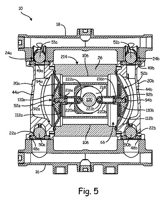 6574189-無脈動の容積式ポンプの作動機構 図000007