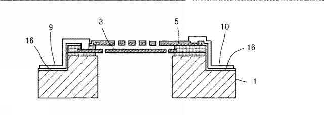 6582273-ＭＥＭＳ素子の製造方法 図000007