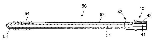 6585700-バルーンカテーテル用ユニット及び尿道留置バルーンカテーテル 図000007