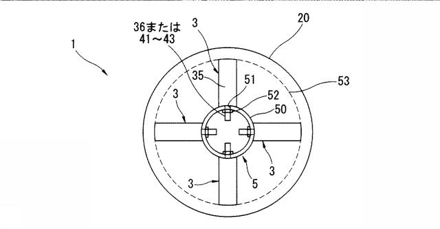 6586801-微生物燃料電池 図000007