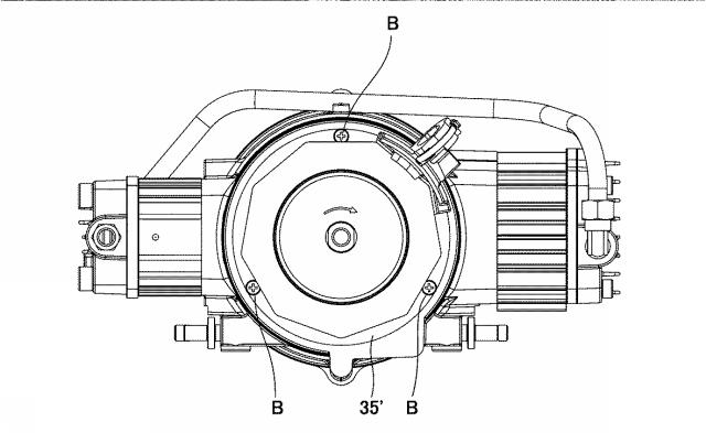 6595251-空気圧縮機 図000007