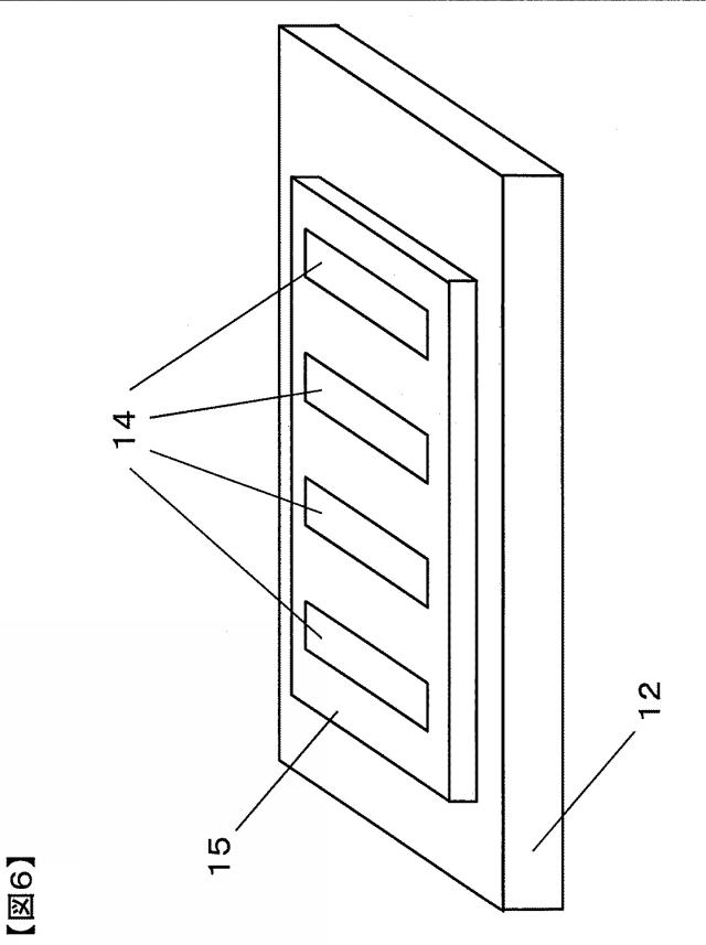 6598015-フィルムの表面処理装置および表面処理方法 図000007