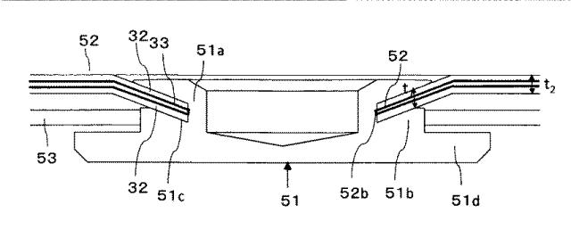 6600184-シャッタ羽根、シャッタ羽根駆動装置及び光量調整装置並びに撮像装置 図000007