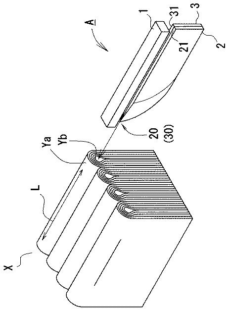 6602739-シート部材把持装置および使用方法ならびにシート部材移送システム 図000007