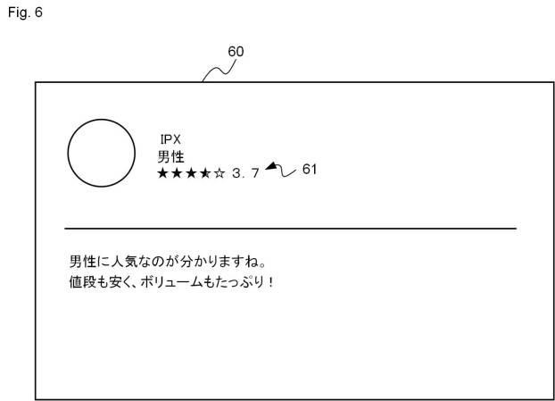 6604620-情報処理装置、情報処理方法及びプログラム 図000007