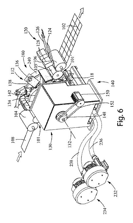 6605631-別個の物品を移送するための方法 図000007