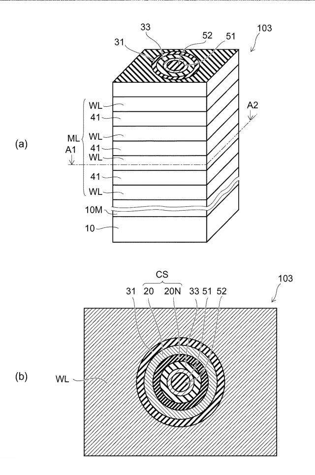 6613177-不揮発性半導体記憶装置及びその製造方法 図000007