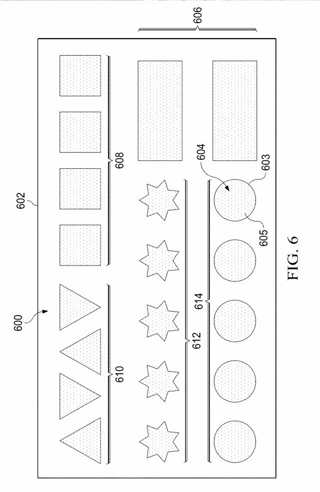 6615460-写真測量用ターゲットを着脱可能に面に取り付けるための方法及び装置 図000007