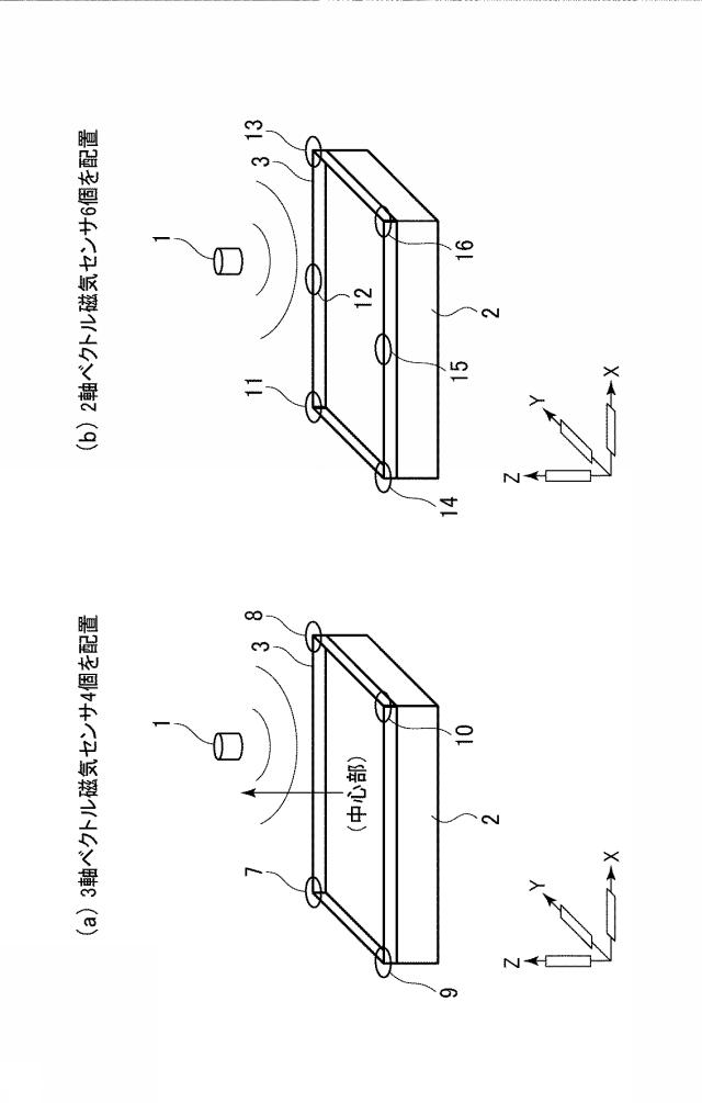 6619179-位置・姿勢検出装置 図000007