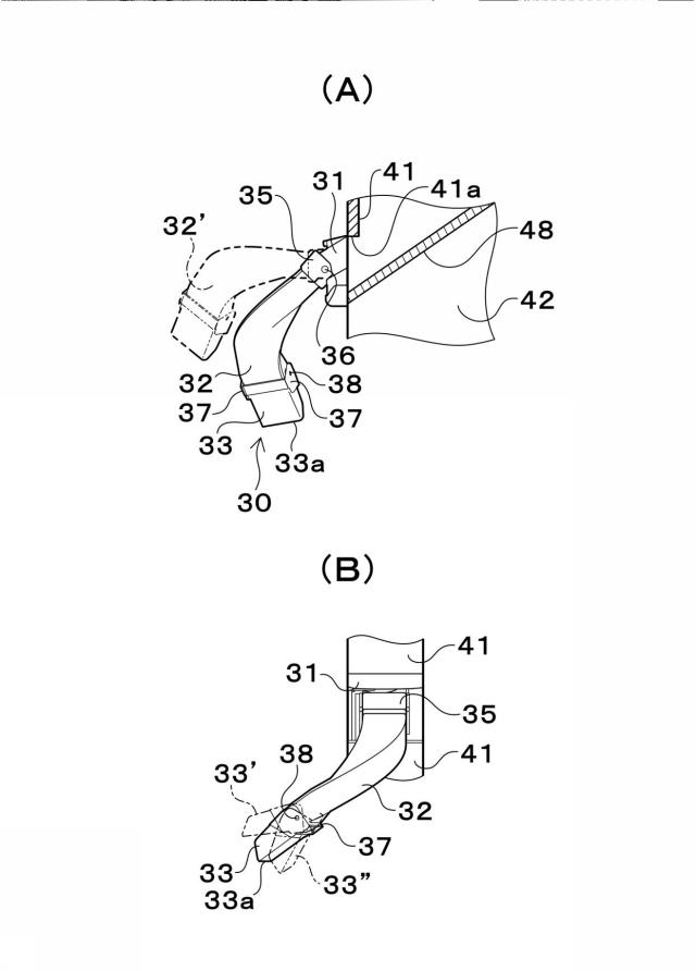 6619971-メダル投入アシスト装置およびメダル計数機 図000007