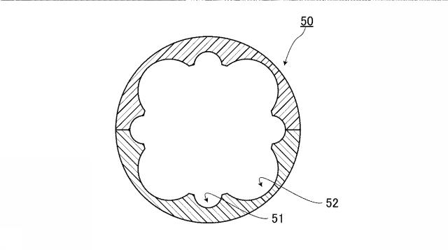 6623146-マルチコアファイバ用母材の製造方法、及び、これを用いたマルチコアファイバの製造方法 図000007