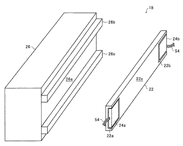 6623699-ニップ形成ユニット、定着装置及び画像形成装置 図000007