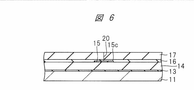 6625502-車両の床構造および車両の床構造の製造方法 図000007