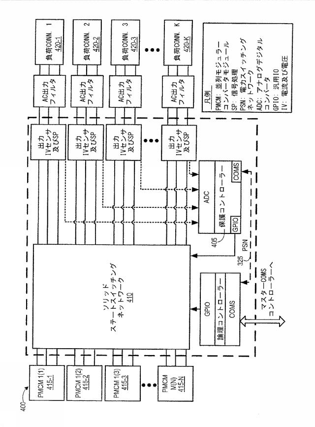 6626657-並列モジュラーコンバータアーキテクチャ 図000007