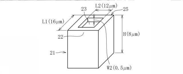 6629373-撥水性物品の製造方法およびレーザ加工装置 図000007