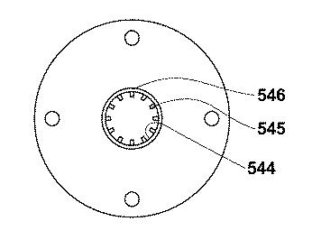 6642448-検体の破砕装置およびその方法 図000007