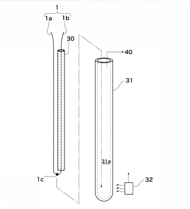6652656-熱電対構造及びその製造方法 図000007