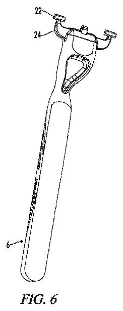 6653271-両刃かみそり 図000007