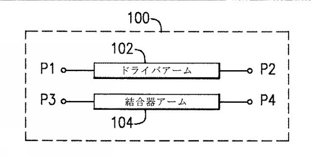 6660892-方向性結合器に関連するデバイスおよび方法 図000007