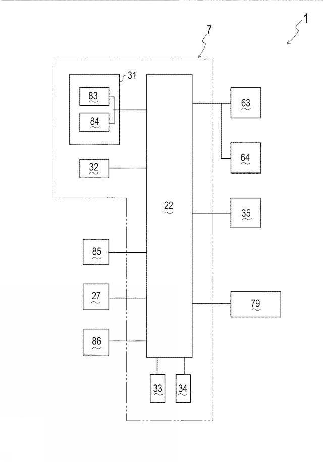 6661161-インクジェット印刷装置 図000007