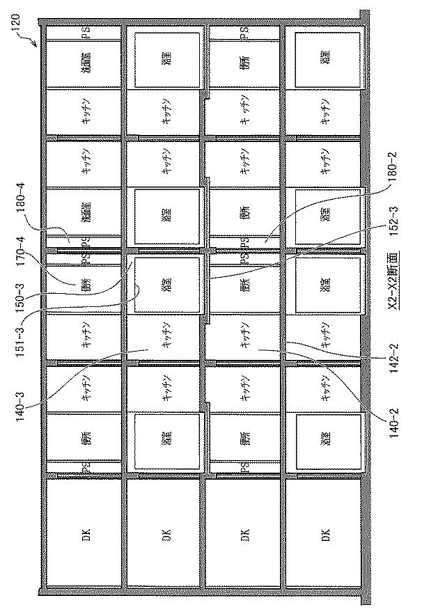 6662816-２階建て以上の建物 図000007