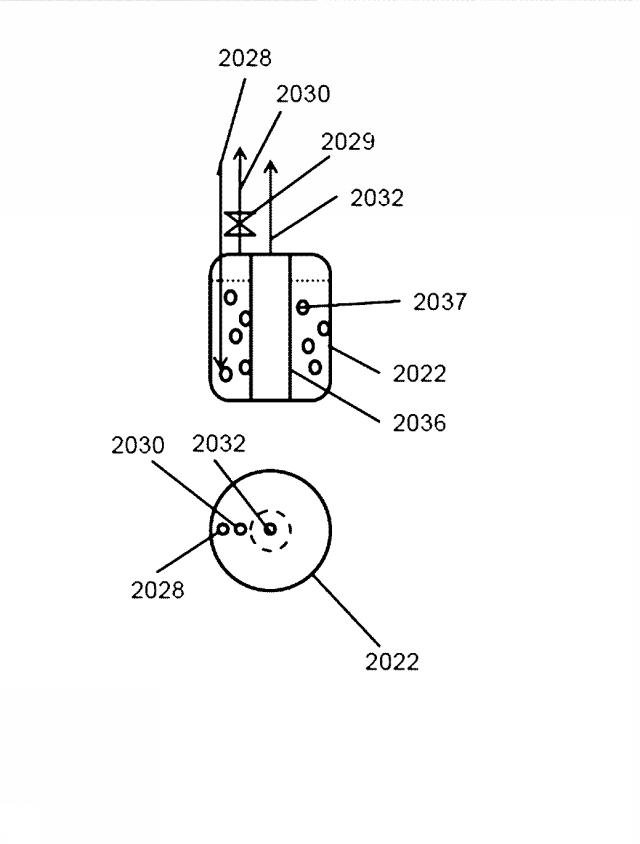 6670940-高温化学薬品及び超音波装置を用いた基板の洗浄方法及び装置 図000007