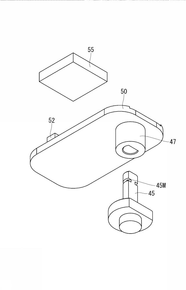 6674829-膜式ガスメーター及びその製造方法 図000007