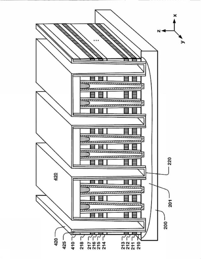 6676089-層状トレンチ導体を備えた集積回路デバイス 図000007