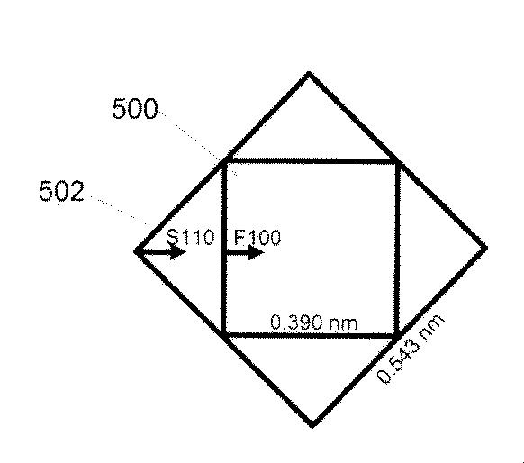 6678597-２次元Ｘ線検出器を使用する同時格子定数精密化のための統合された逆格子空間マッピング 図000007