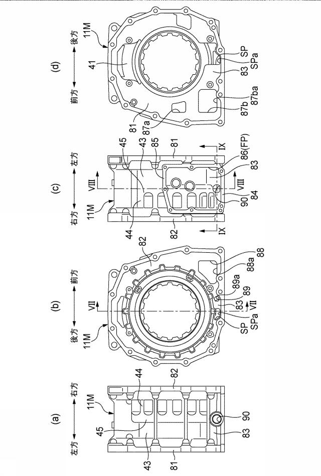 6683511-車両用駆動装置 図000007