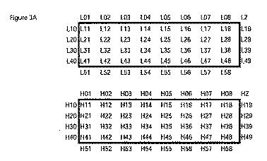 6684229-ウェーブレット変換行列に適応可能な高精度化及び量子化方法 図000007