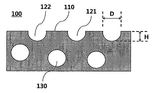 6688834-多孔質ポリウレタン研磨パッドおよびそれを用いて半導体デバイスを調製するための方法 図000007