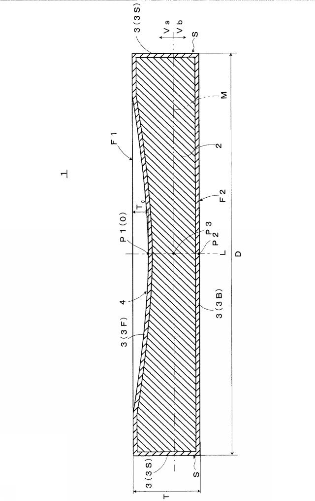 6711744-サセプタ及びサセプタの製造方法 図000007