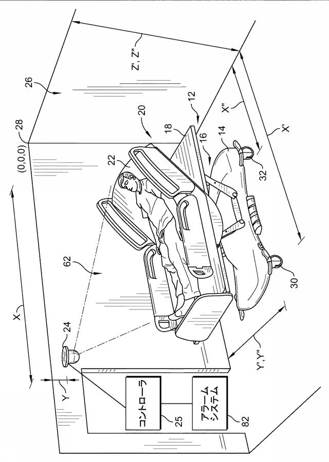 6724051-自動イベント予測のための方法および装置 図000007