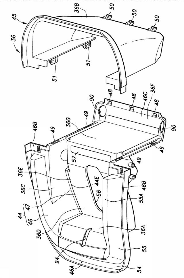 6764453-車体前部構造 図000007