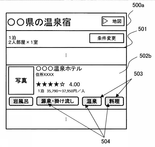 6781723-情報分析システムおよび情報分析方法に関する。 図000007