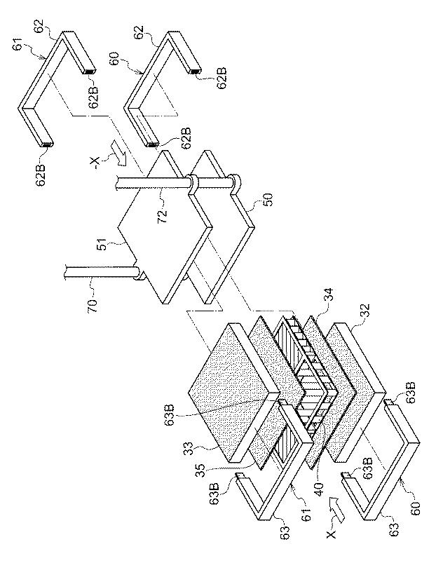 6783503-反応器、蓄熱システム及び拘束枠 図000007